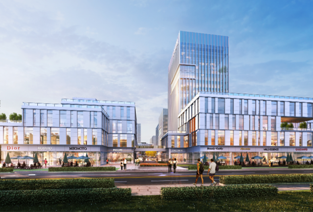 可克达拉诸暨二手房