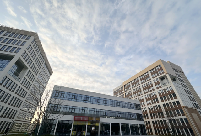 可克达拉交城房价